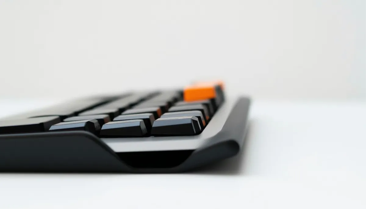 High-contrast typographic compositions testing scale, spacing, and motion.